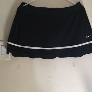 Nike Tennis skirt perfect condition